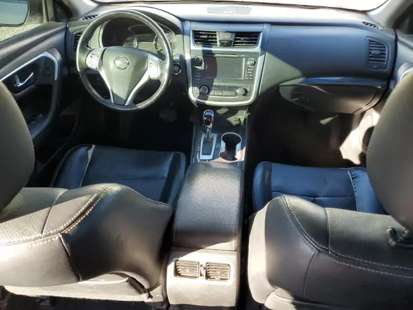 1N4AL3AP9GC282646 2016 NISSAN ALTIMA - Image 8