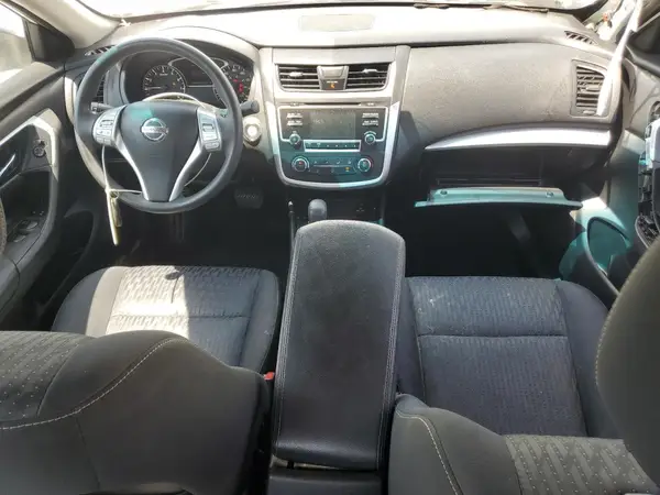 1N4AL3AP9GC282727 2016 NISSAN ALTIMA - Image 8