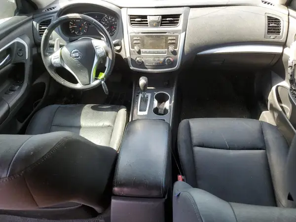 1N4AL3AP9GC282789 2016 NISSAN ALTIMA - Image 8
