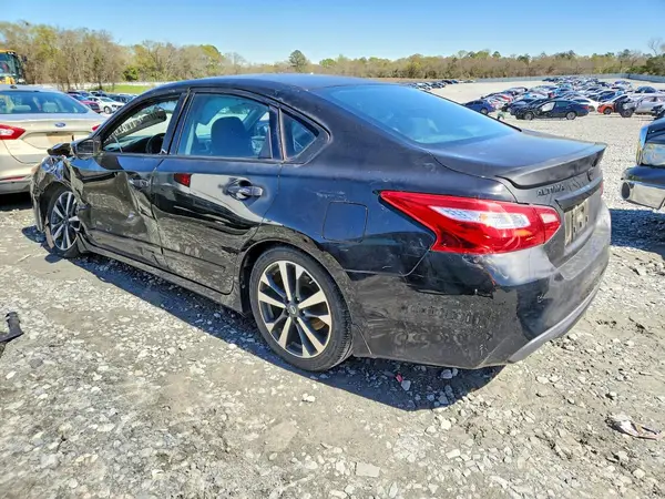1N4AL3AP9GC283134 2016 NISSAN ALTIMA - Image 2