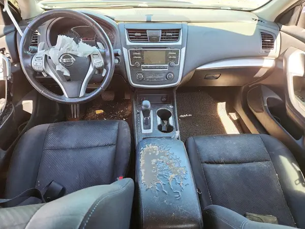 1N4AL3AP9GC283134 2016 NISSAN ALTIMA - Image 8
