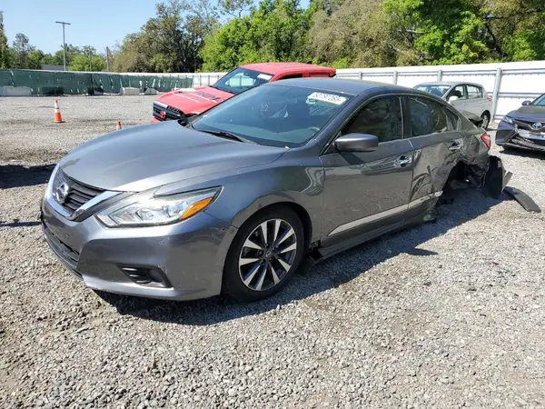 1N4AL3AP9GC283263 2016 NISSAN ALTIMA - Image 1