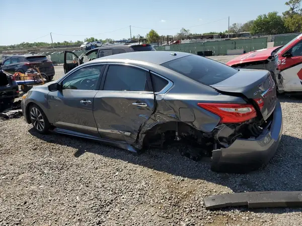1N4AL3AP9GC283263 2016 NISSAN ALTIMA - Image 2