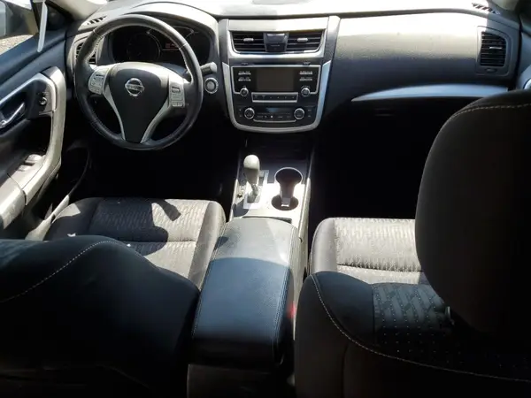 1N4AL3AP9GC283263 2016 NISSAN ALTIMA - Image 8