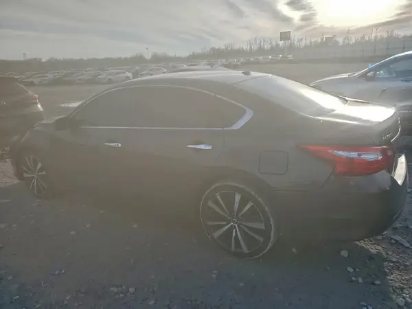 1N4AL3AP9GC283750 2016 NISSAN ALTIMA - Image 2