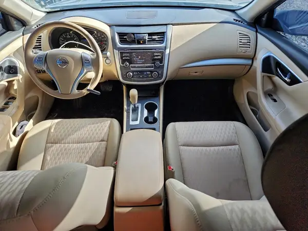 1N4AL3AP9GC283750 2016 NISSAN ALTIMA - Image 8