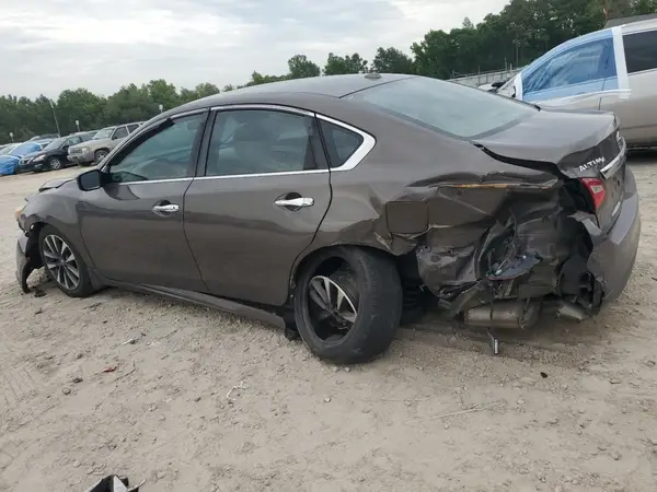 1N4AL3AP9GC283781 2016 NISSAN ALTIMA - Image 2