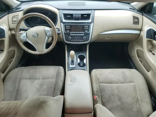1N4AL3AP9GC283781 2016 NISSAN ALTIMA - Image 8