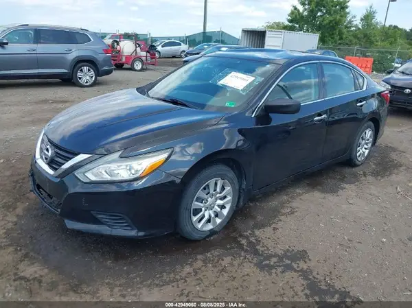 1N4AL3AP9GC284073 2016 NISSAN ALTIMA - Image 2
