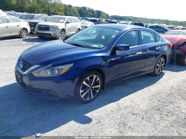 1N4AL3AP9GC284834 2016 NISSAN ALTIMA - Image 2