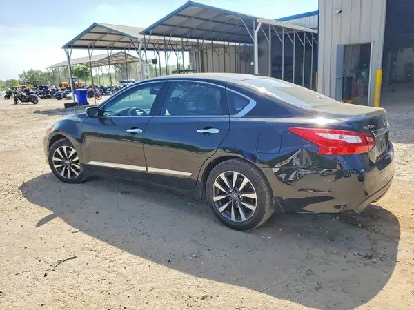 1N4AL3AP9GC285093 2016 NISSAN ALTIMA - Image 2