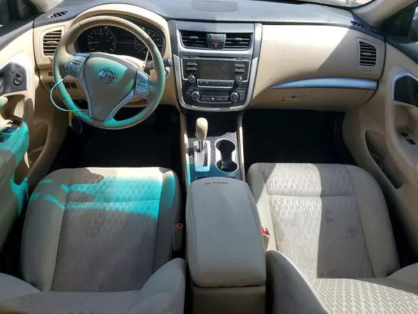 1N4AL3AP9GC285093 2016 NISSAN ALTIMA - Image 8