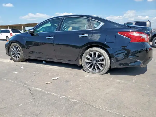 1N4AL3AP9GC285191 2016 NISSAN ALTIMA - Image 2
