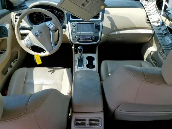 1N4AL3AP9GC285191 2016 NISSAN ALTIMA - Image 8