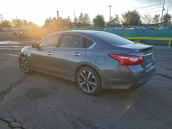 1N4AL3AP9GC285336 2016 NISSAN ALTIMA - Image 2