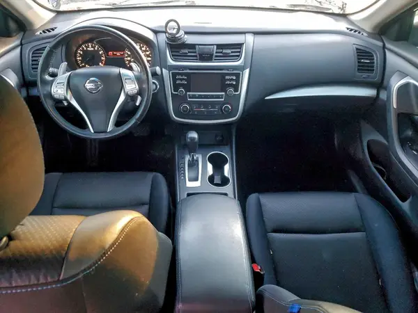 1N4AL3AP9GC285336 2016 NISSAN ALTIMA - Image 8