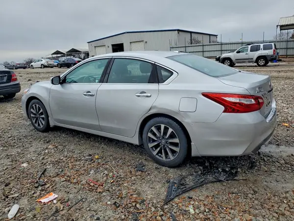 1N4AL3AP9GC285448 2016 NISSAN ALTIMA - Image 2