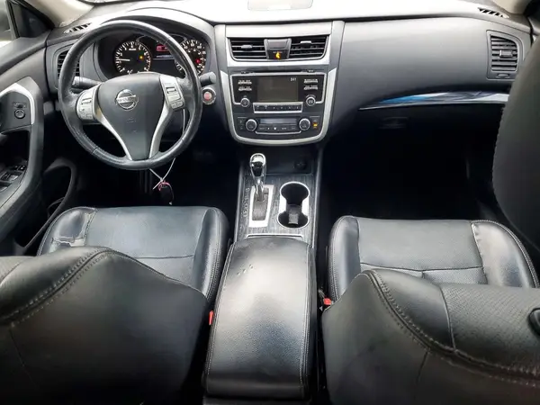1N4AL3AP9GC285448 2016 NISSAN ALTIMA - Image 8