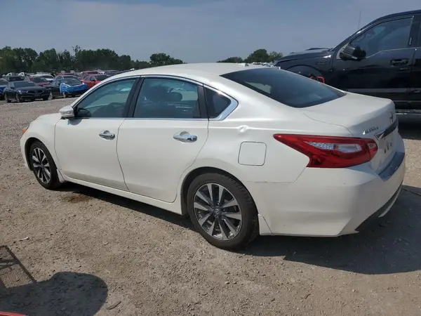 1N4AL3AP9GC285594 2016 NISSAN ALTIMA - Image 2