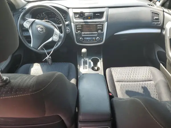 1N4AL3AP9GC285594 2016 NISSAN ALTIMA - Image 8