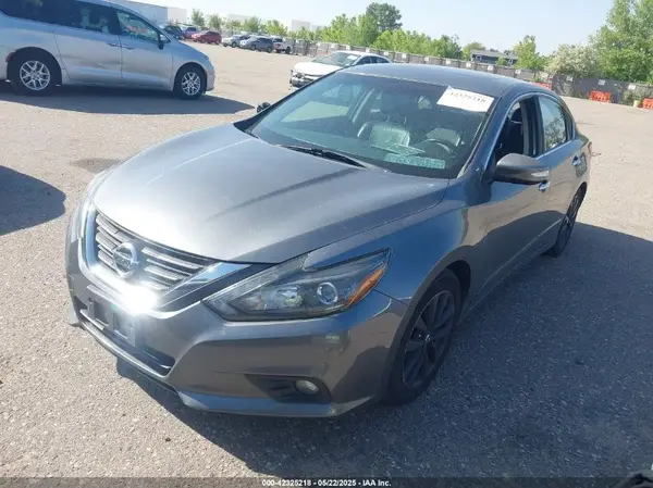 1N4AL3AP9GC286437 2016 NISSAN ALTIMA - Image 2