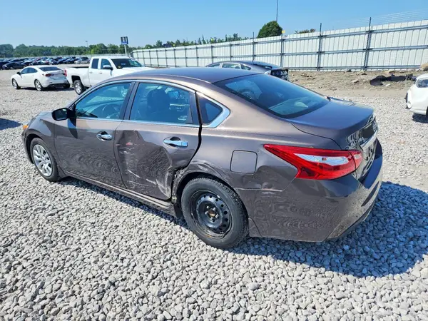1N4AL3AP9GC286969 2016 NISSAN ALTIMA - Image 2