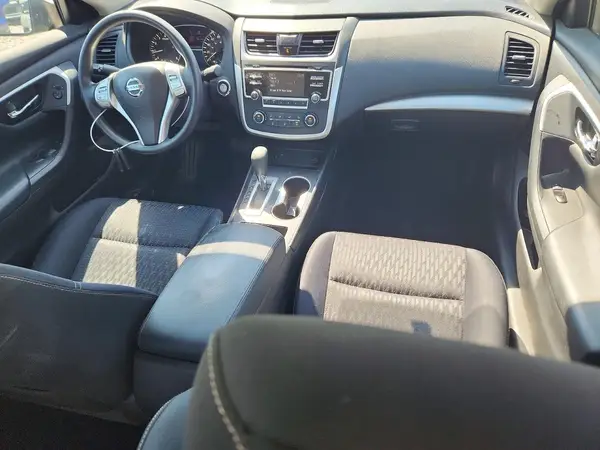 1N4AL3AP9GC286969 2016 NISSAN ALTIMA - Image 8