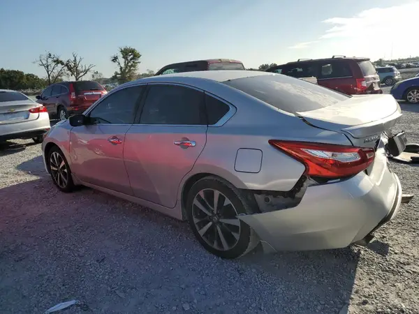 1N4AL3AP9GC287717 2016 NISSAN ALTIMA - Image 2