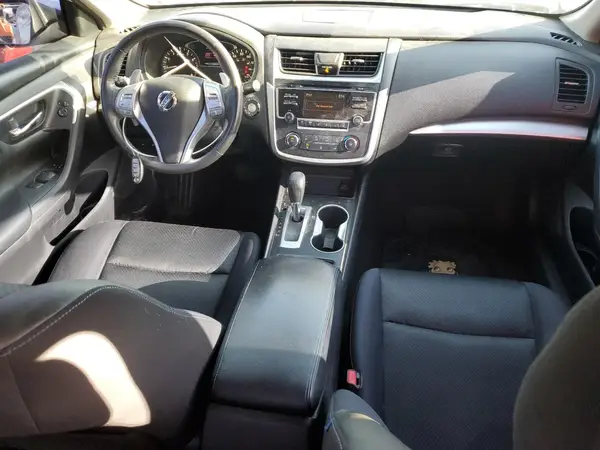 1N4AL3AP9GC287717 2016 NISSAN ALTIMA - Image 8