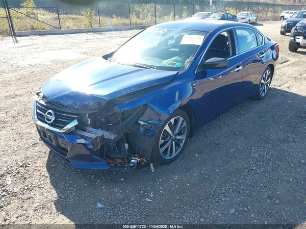 1N4AL3AP9GC288060 2016 NISSAN ALTIMA - Image 2