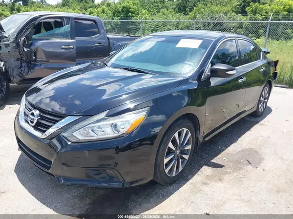 1N4AL3AP9GC288429 2016 NISSAN ALTIMA - Image 2