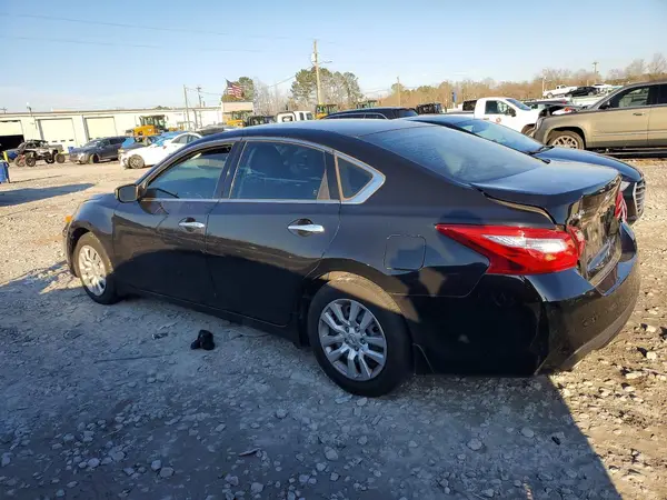 1N4AL3AP9GC288477 2016 NISSAN ALTIMA - Image 2
