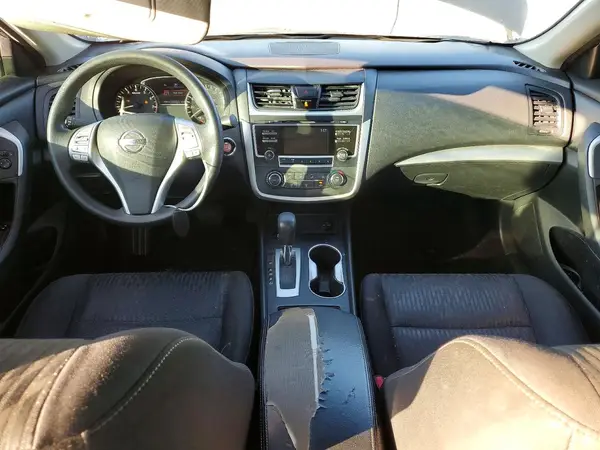 1N4AL3AP9GC288477 2016 NISSAN ALTIMA - Image 8