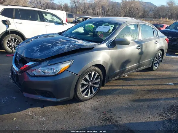 1N4AL3AP9GC288561 2016 NISSAN ALTIMA - Image 2