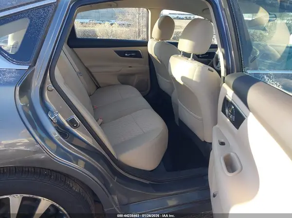 1N4AL3AP9GC288561 2016 NISSAN ALTIMA - Image 8