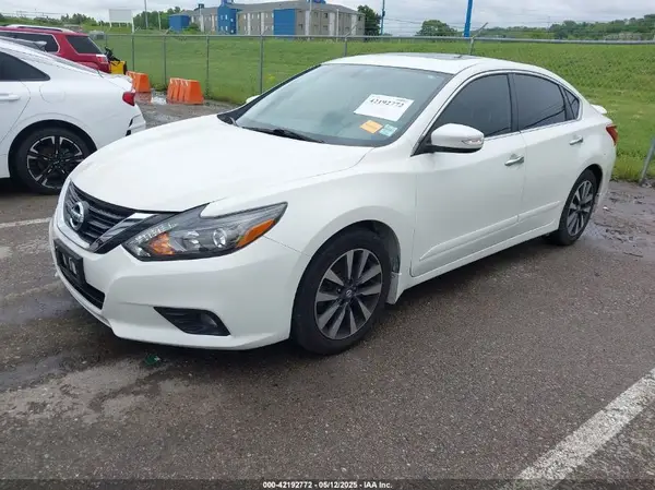 1N4AL3AP9GC288883 2016 NISSAN ALTIMA - Image 2
