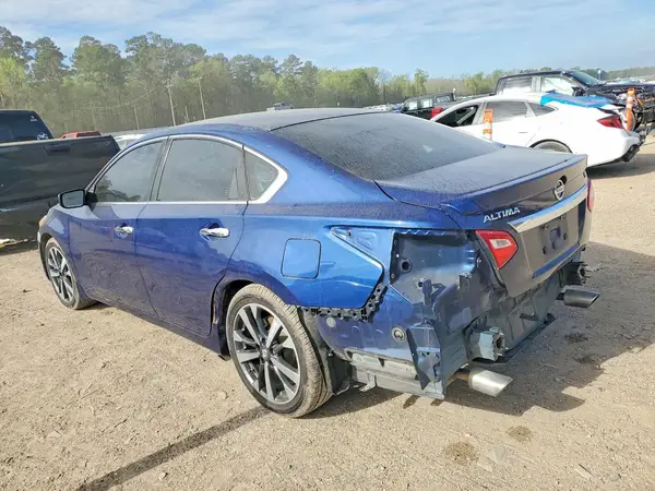 1N4AL3AP9GC289080 2016 NISSAN ALTIMA - Image 2