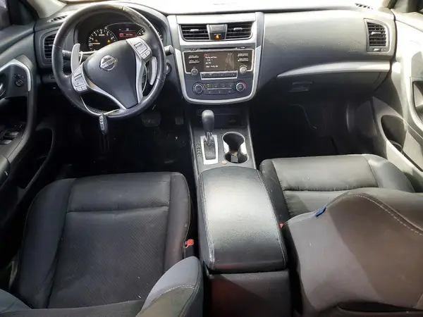 1N4AL3AP9GC289080 2016 NISSAN ALTIMA - Image 8