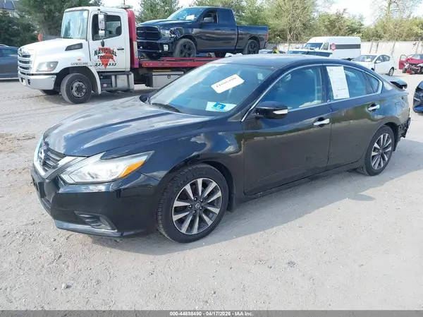 1N4AL3AP9GC289323 2016 NISSAN ALTIMA - Image 2