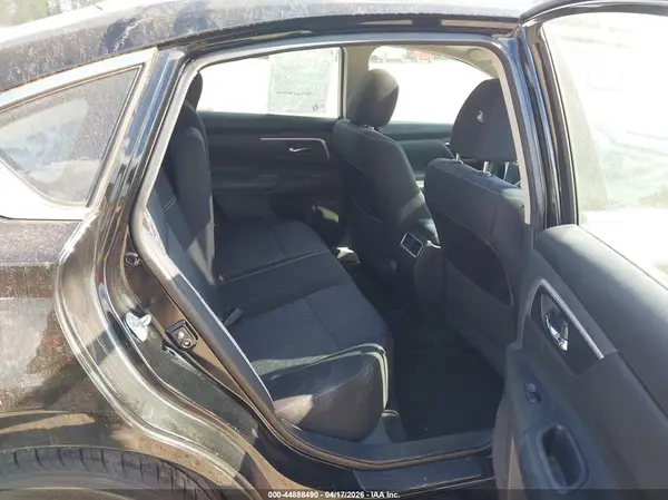 1N4AL3AP9GC289323 2016 NISSAN ALTIMA - Image 8