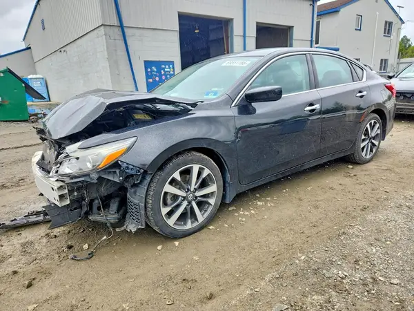 1N4AL3AP9GC289404 2016 NISSAN ALTIMA - Image 1
