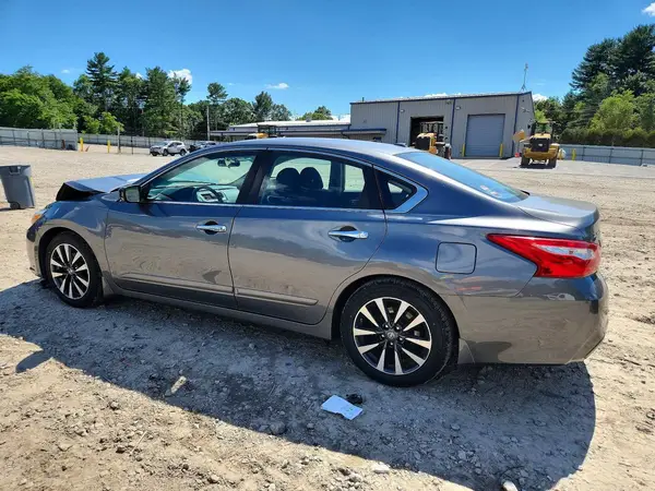 1N4AL3AP9GC289466 2016 NISSAN ALTIMA - Image 2