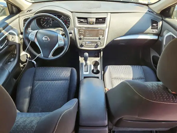 1N4AL3AP9GC289466 2016 NISSAN ALTIMA - Image 8