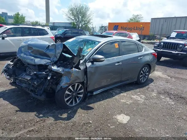 1N4AL3AP9GC289578 2016 NISSAN ALTIMA - Image 2