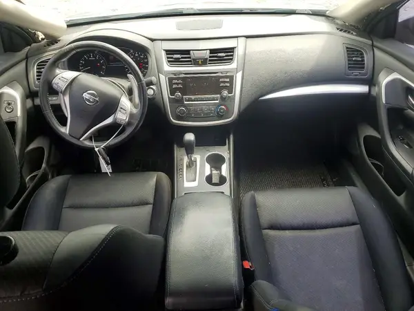 1N4AL3AP9GC289581 2016 NISSAN ALTIMA - Image 8