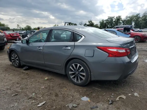 1N4AL3AP9GC289595 2016 NISSAN ALTIMA - Image 2