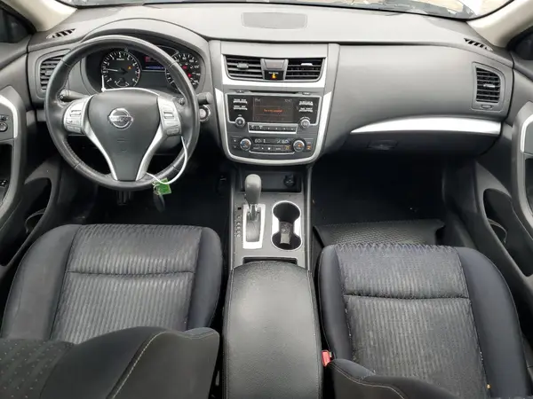 1N4AL3AP9GC289595 2016 NISSAN ALTIMA - Image 8