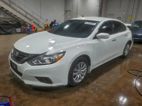 1N4AL3AP9GC289953 2016 NISSAN ALTIMA - Image 1
