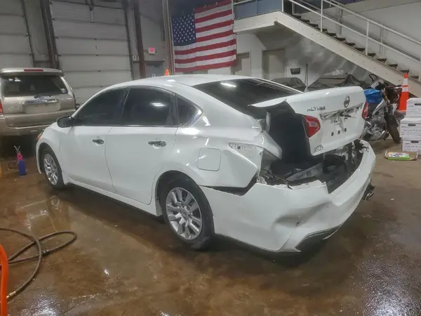 1N4AL3AP9GC289953 2016 NISSAN ALTIMA - Image 2