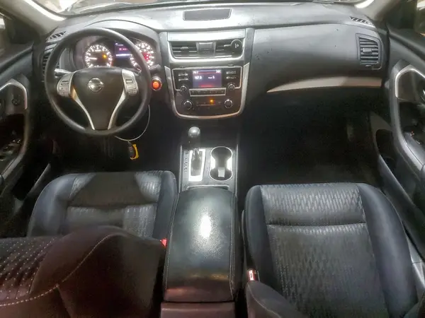 1N4AL3AP9GC289953 2016 NISSAN ALTIMA - Image 8